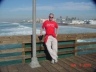 Niles Keeran, North Point Engineering Corporation - CQA Inspector and Hydrogeologiic Techician