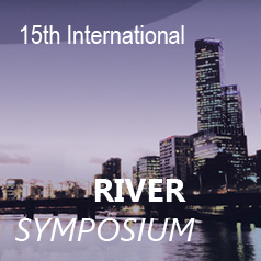 15th International Riversymposium