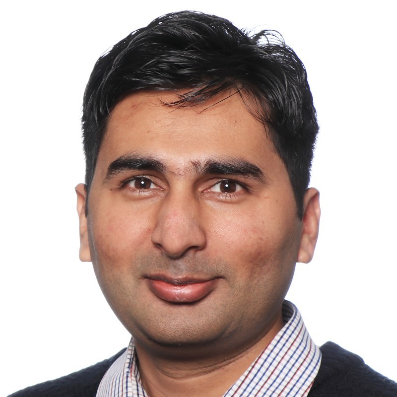 Irfan Mahmood