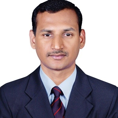 RADHEESH G
