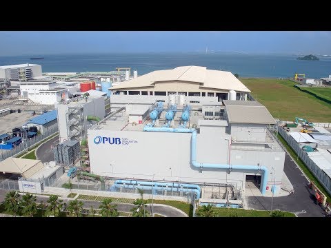 Tuas ​Desalination ​Plant (Singapore):  ​How it’s ​Built and How ​it Works (Full ​Video Guide) ​