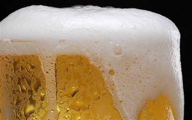 MillerCoors is Brewing with Less Water 