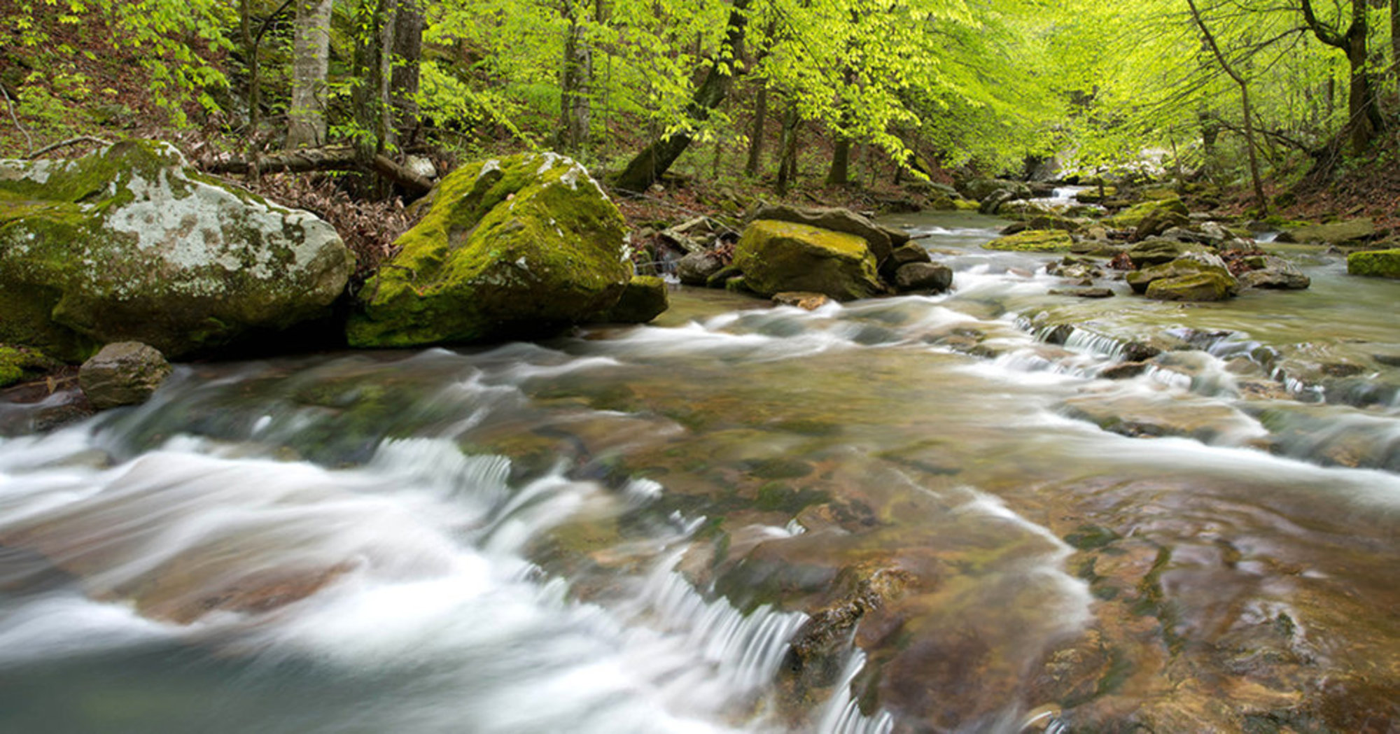 5 Million Gallons of Freshwater Used to Frack Just One Well