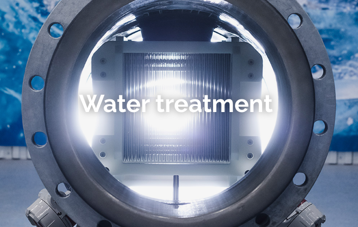 Permascand Applauded by Frost & Sullivan for Electrochlorination Water Disinfection Technology