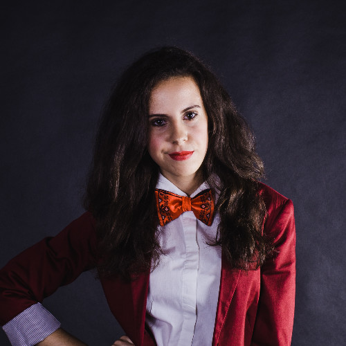 Sophia Peredery