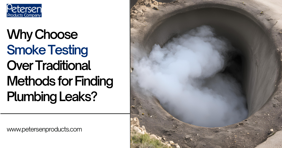 https://www.petersenproducts.com/articles/why-choose-smoke-testing-for-finding-plumbing-leaks.html