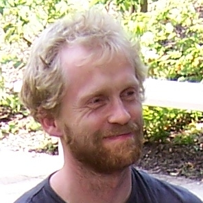 Stefan Halbfass, Company for Applied Landscape Ecology - CEO