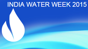 India Water Week 2015