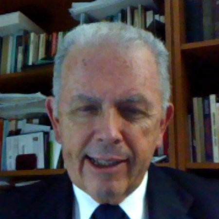Pedro Arroyo, President at INHIPRO C.A.