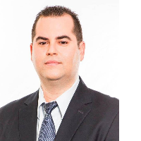 Tomer Efrat, Sr. Manager, Thermal & IWT Process Department at IDE Technologies