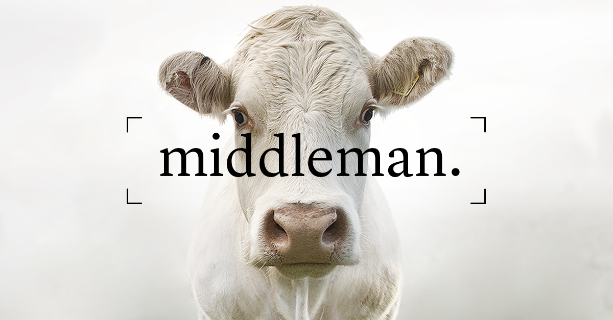 Cutting out the middleman: the problem with meat | Lombard Odier
