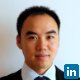 Bin (Bennett) Wu, Product Manager at Hach