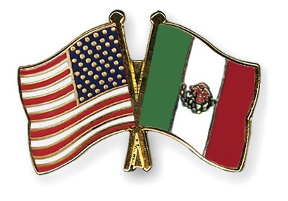 Transboundary Aquifers: Mexico and USA - Identification and Categorization