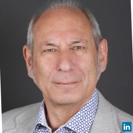 Alain Rotbardt, Ingénieur Expert Senior Eau Urbain Impact Formation/Senior Expert Engineer Water CSOTraining