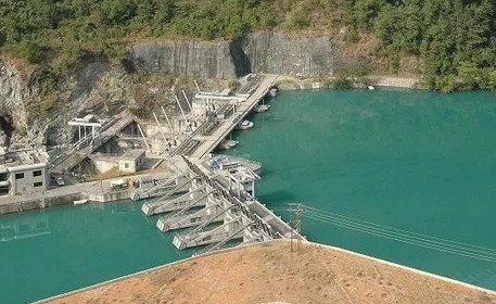 Nepal’s Hydropower Output Falling