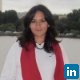 Parnian Baniahmad, CDM Smith - Environmental Engineer II