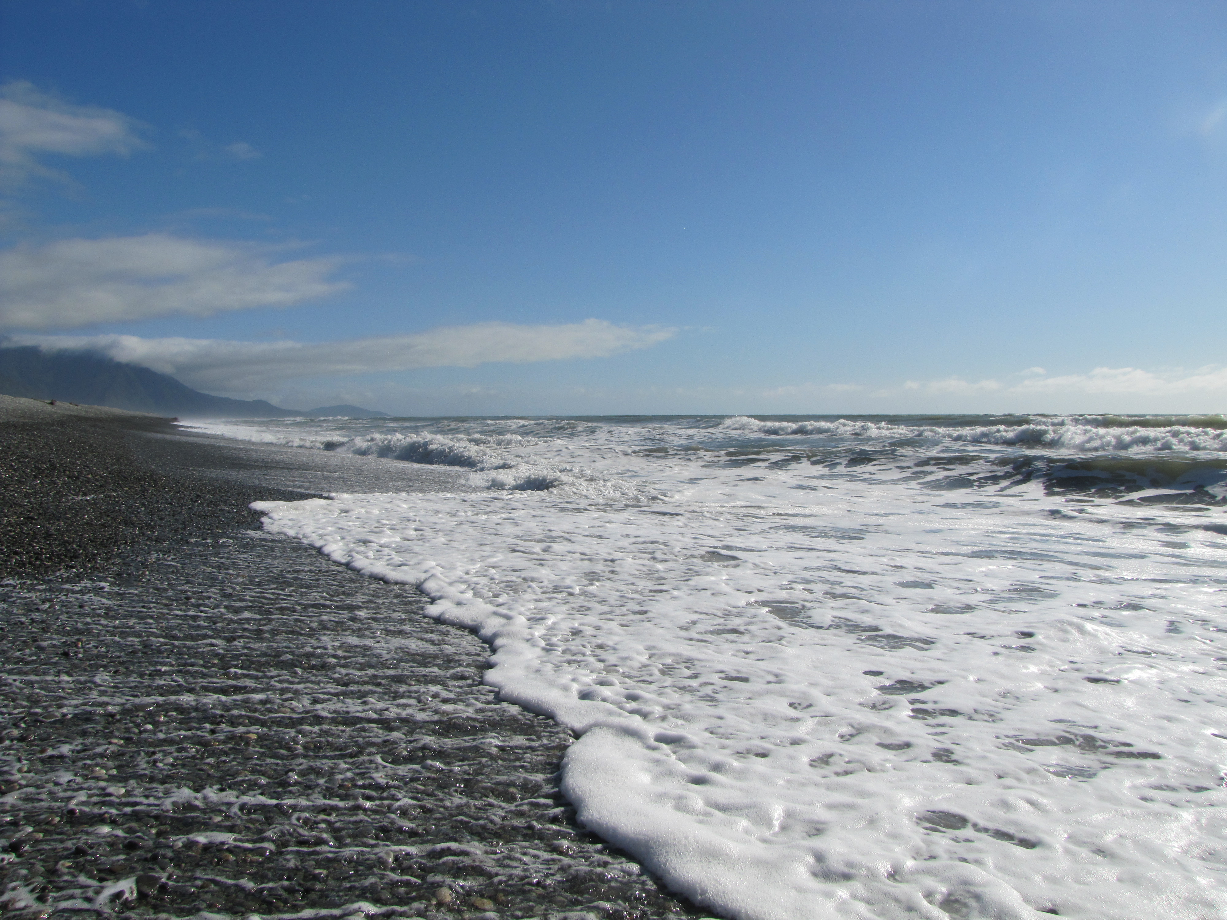 Natural Water Policy in New Zealand