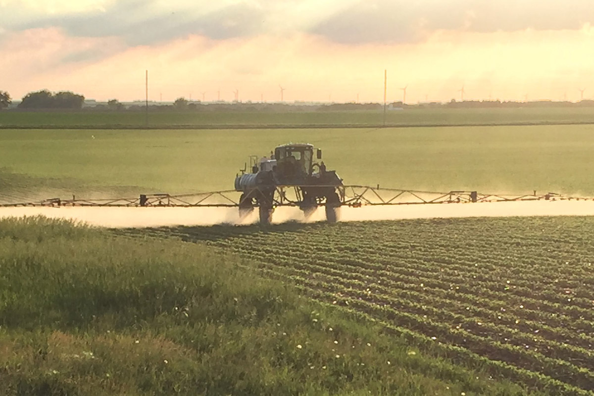 This Week in Water for July 27, 2025