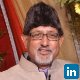 Mk Bohara, National Hydro-electric Power Corporation - GM