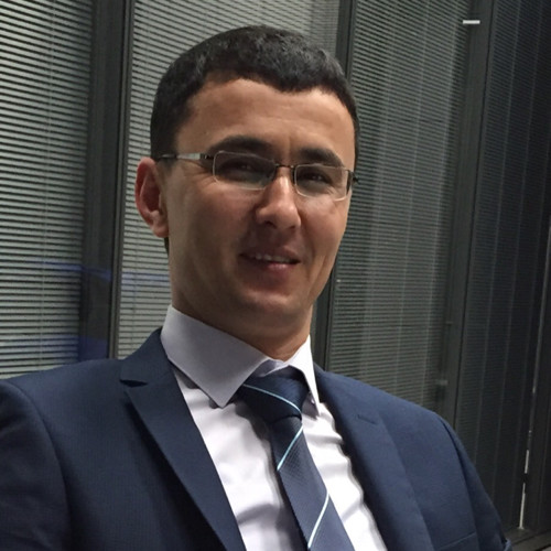 Adham Iminjanov