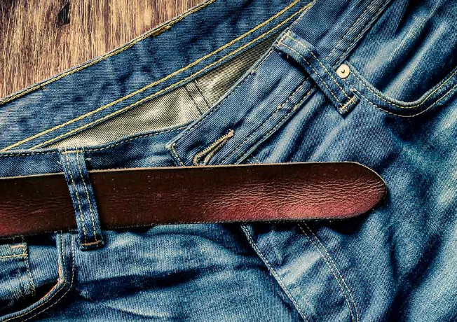 Salt-free Denim Dyeing with Lower Effluent Saves Water and Energy