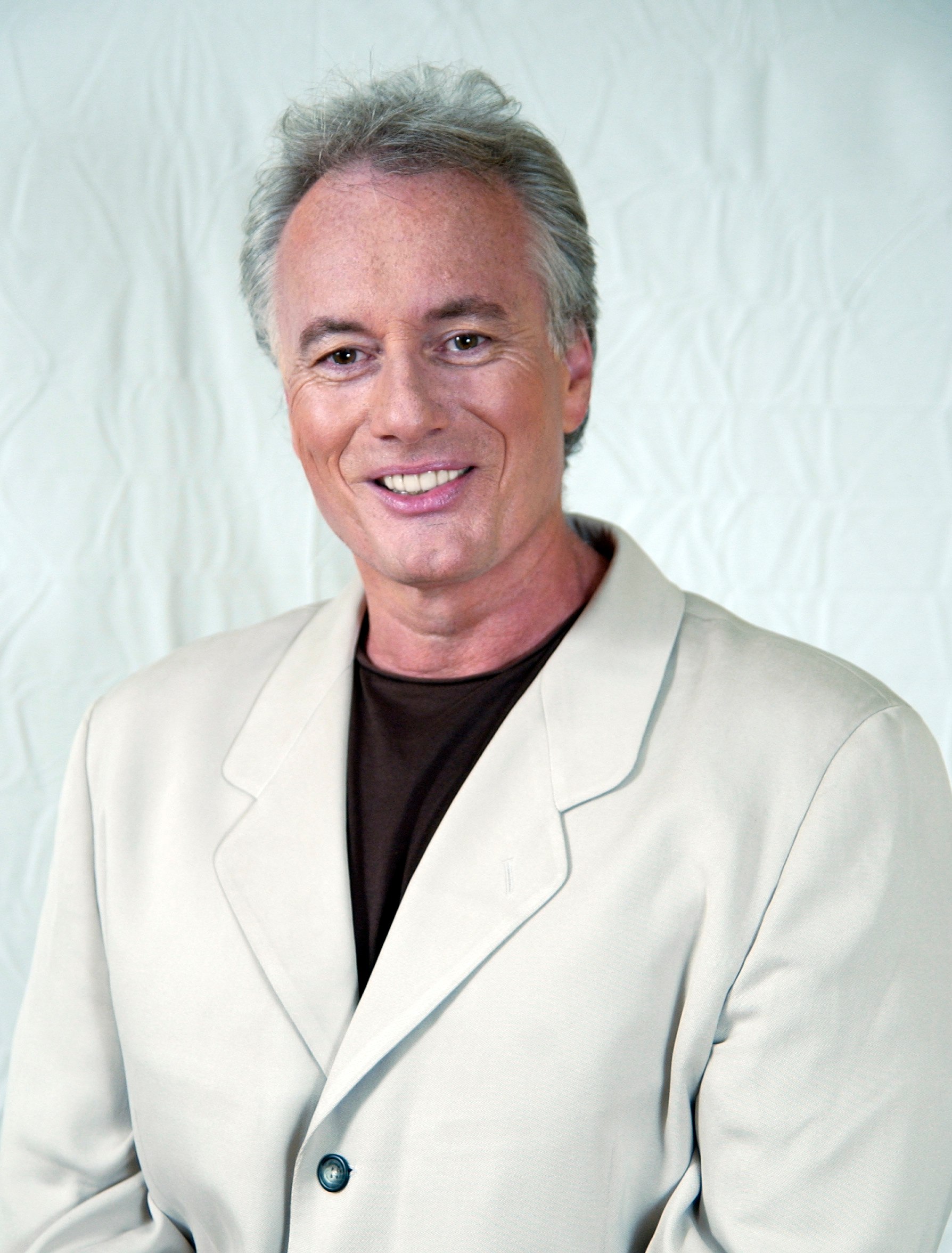 Ralph Hofmeier, CEO 