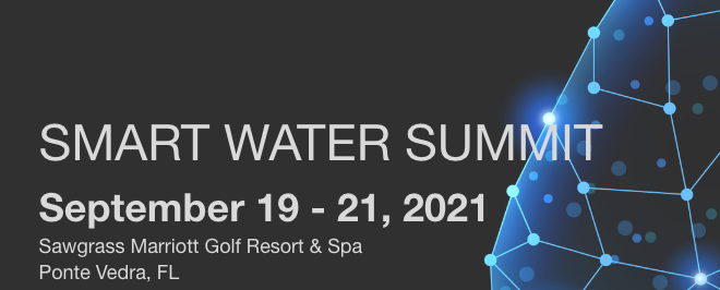 Smart Water Summit