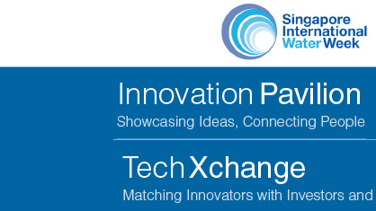 TechXchange & Innovation Pavillion