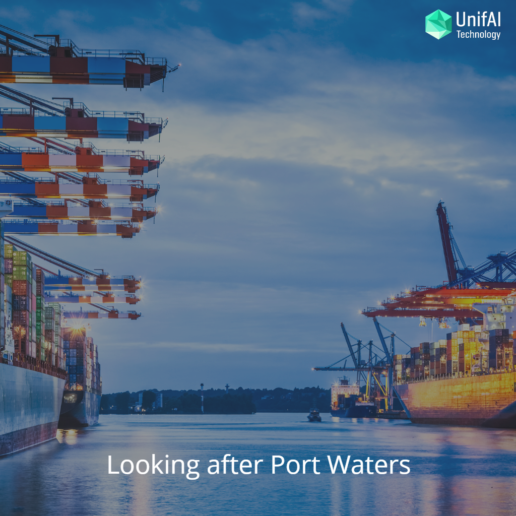 Looking after port WatersAll ports and harbours face the challenge of maintaining water quality. Mitigating against problems means taking care o...