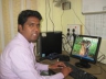 Amlan Pani, NGo - Program Officer