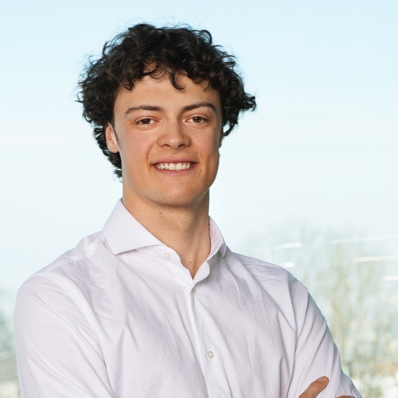 Julian Kreiliger