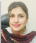 Prof. Dr. Saima Siddiqui, Professor/Director at University of the Punjab, Lahore Pakistan