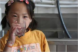 China in action to ensure safety of drinking water