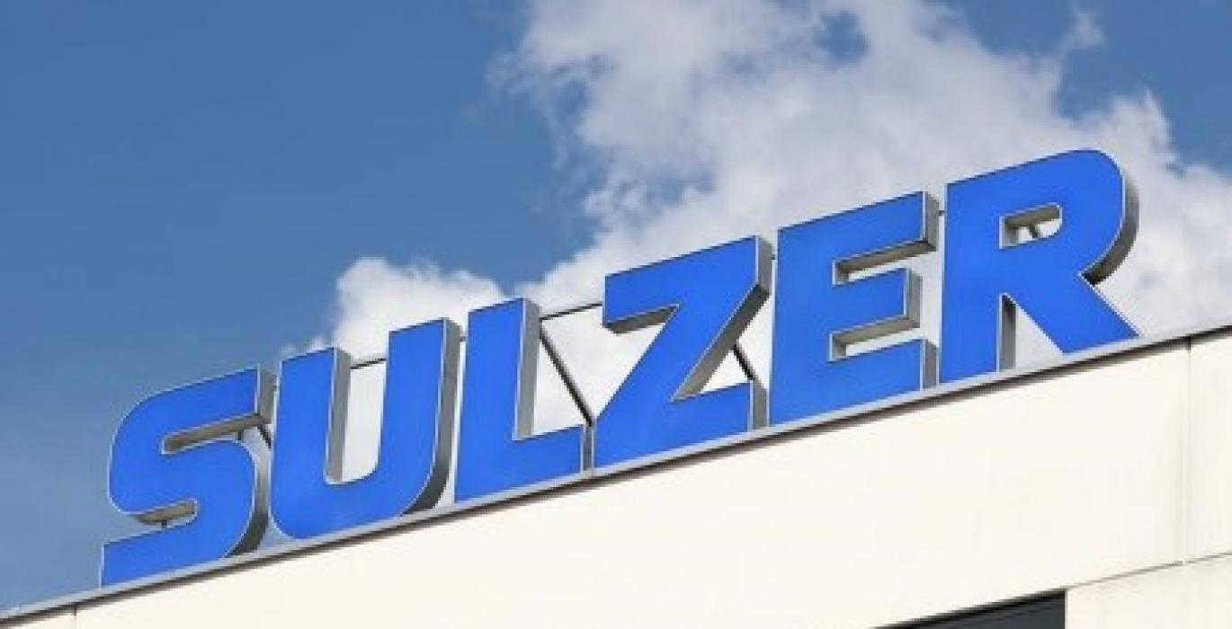 Sulzer to buy Sweden's Nordic Water to expand wastewater business
