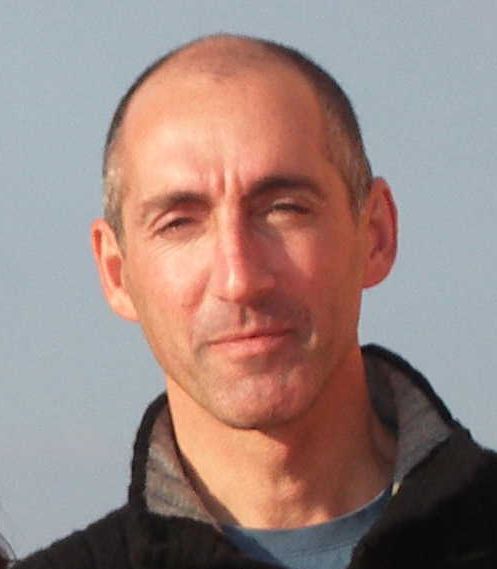 Vincent URBAIN, CNIM - Deputy project Manager