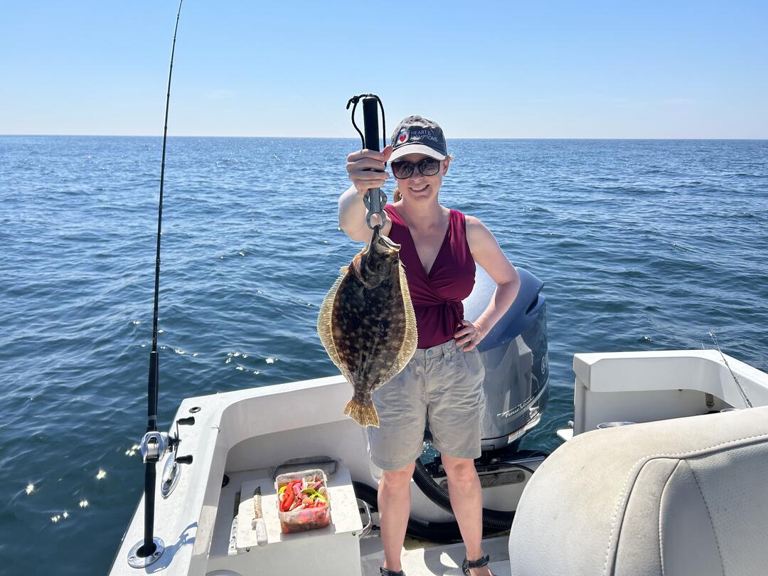 Victoria O&#039;Neill Joins Audubon as Director of Coastal ResilienceVictoria will lead our efforts to protect and restore natural habitats in Connec...