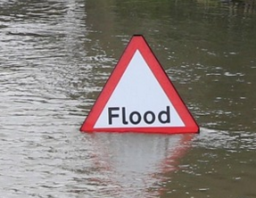 Advanced Flood Warning System