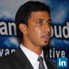 Samarth Narayan, Product Manager at SAP