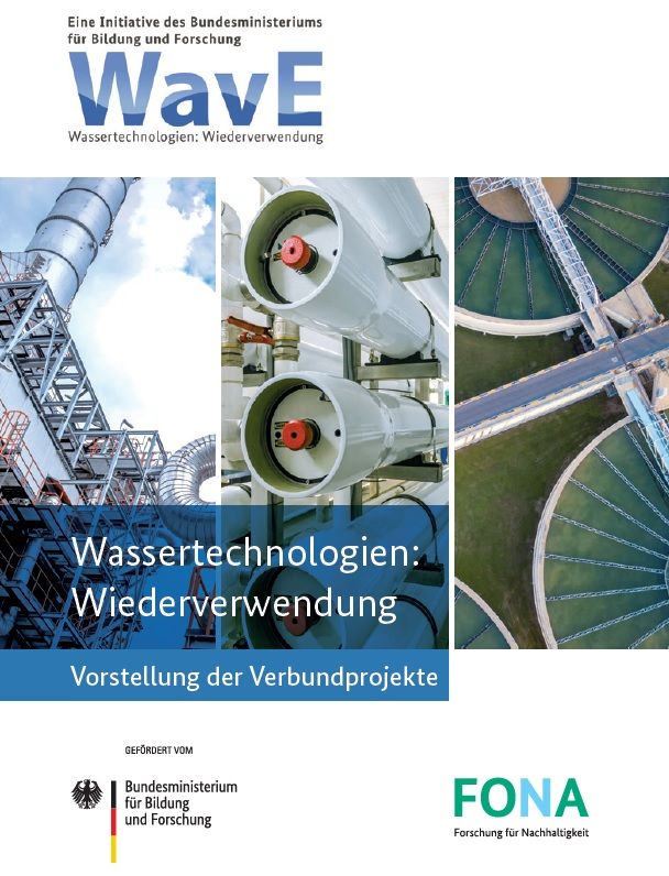 New &#039;German&#039; Water Research ProjectsINNOVATIONSATLAS WASSERWillkommen beim Innovationsatlas Wasser!Hier finden Sie innovative Produkte aus der B...