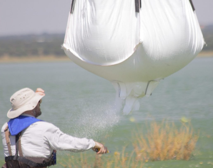 Israeli company turns SA water from toxic to drinkable