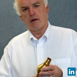Alan Miller, President at SpiroFlo Holdings