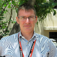 Tim Forster