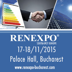 RENEXPO South-East Europe 2015