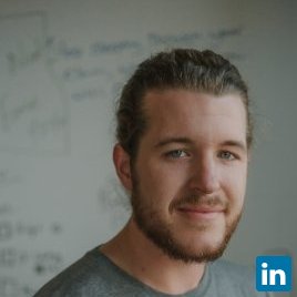 Ryan Prust, Thinker. Doer. Maker.