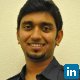 Ashwin Dhanasekar, Research Manager at The Water Research Foundation