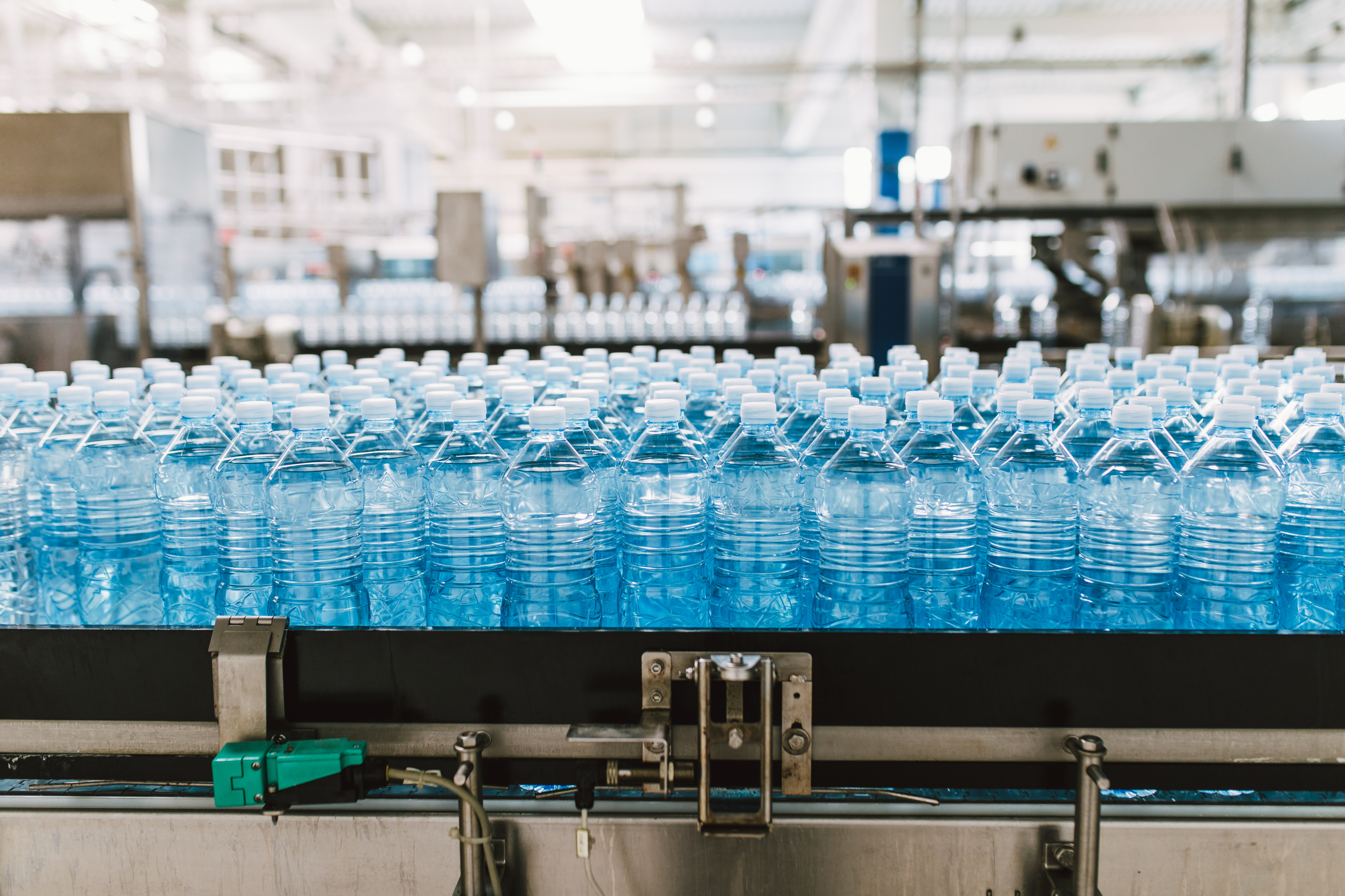 Now what? Next steps for water bottling in Ontario - Environmental Defence