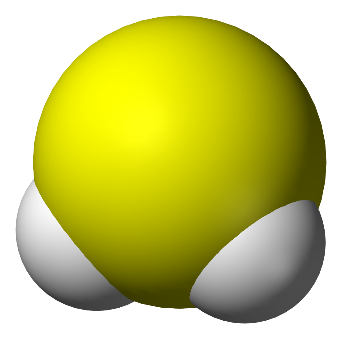 Question of the Day:  Hydrogen Sulfite Formation