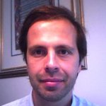 António  Amador, COBA - Project Manager