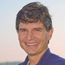 Nicholas Schmidt