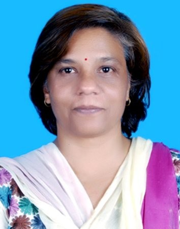 Suhasini Bhatnagar, Employee at swaroop enterprises and biotech private limited.